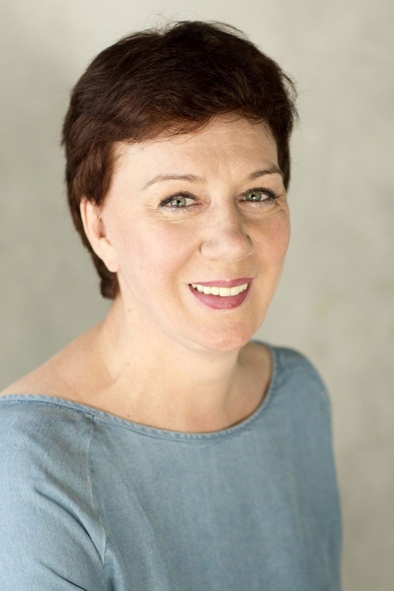 Foto de Ольга Кирсанова-Миропольская