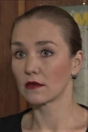 Foto de Любовь Макеева