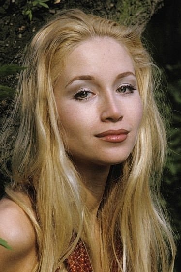 Foto de Lyne Chardonnet