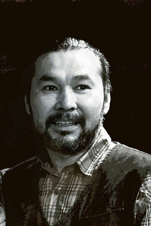 Foto de Александр Балсанов