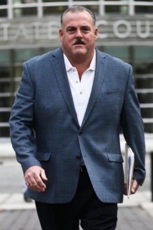 Foto de James P. Harkins