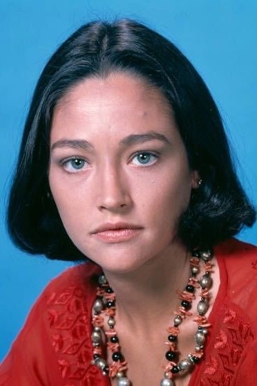 Foto de Olivia Hussey