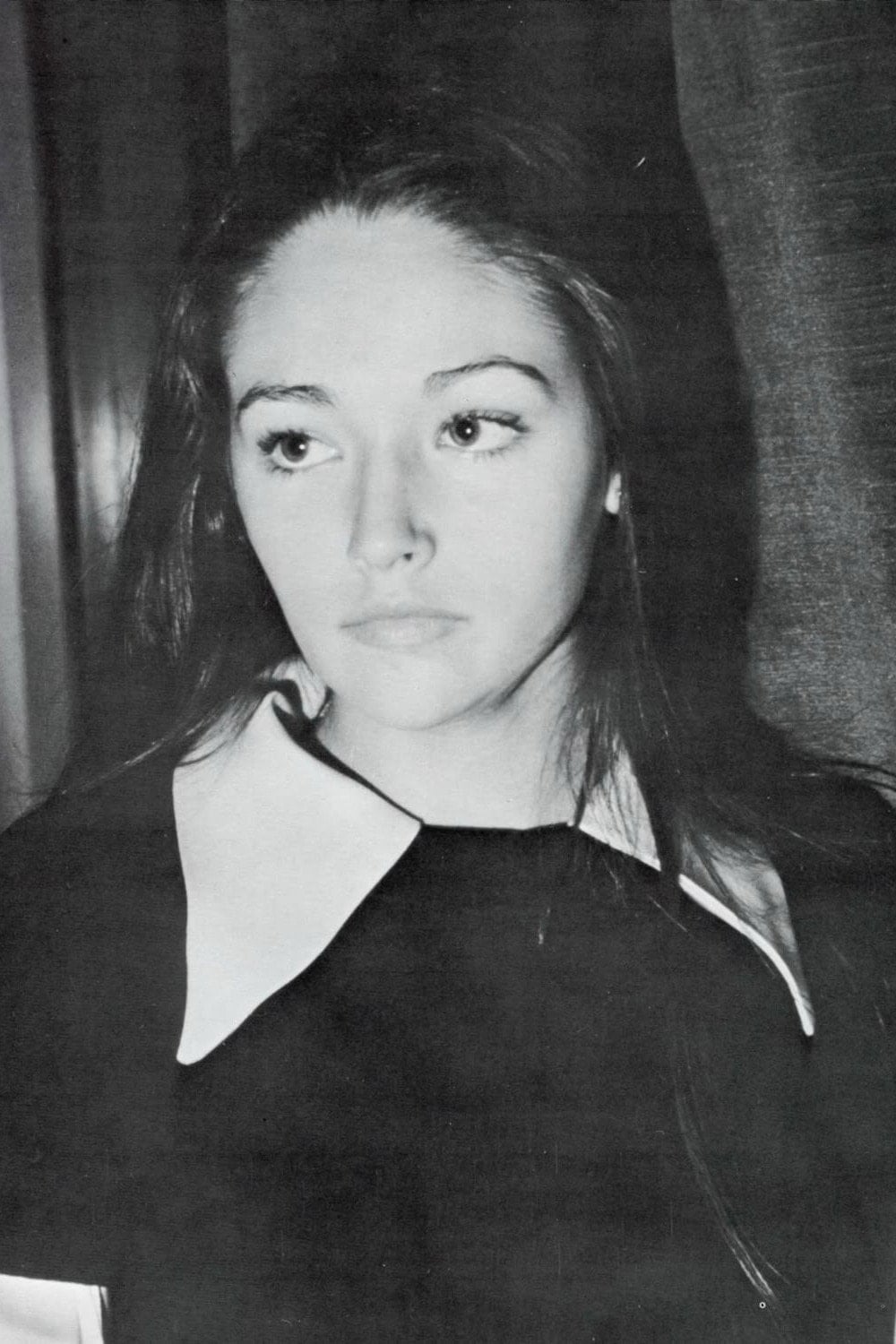 Foto de Olivia Hussey