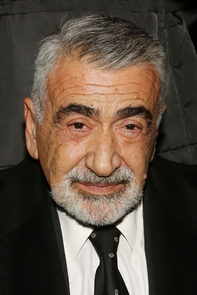 Foto de Yorgo Voyagis