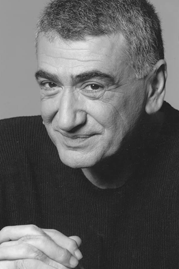 Foto de Yorgo Voyagis