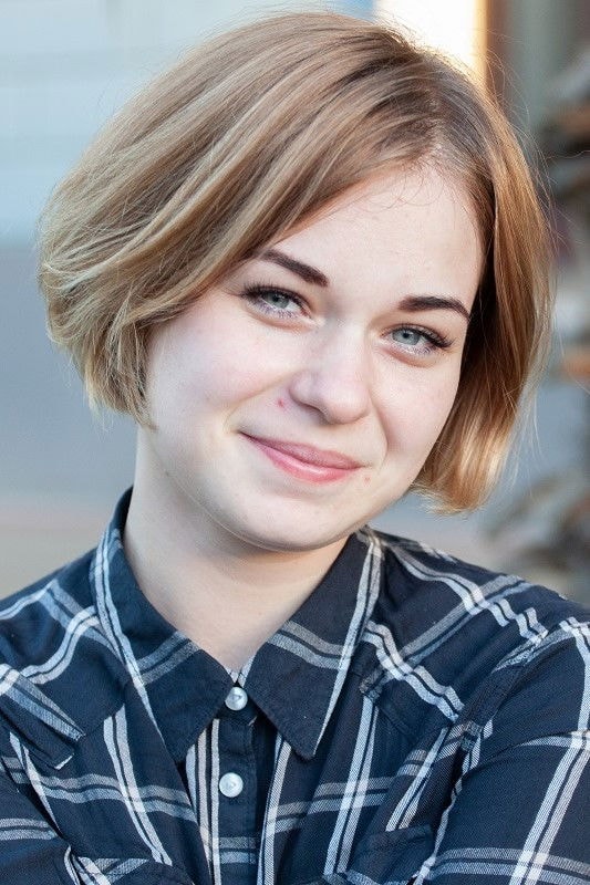 Foto de Mariya Minakova