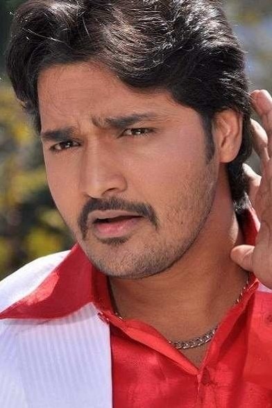 Foto de Manoj Pandey