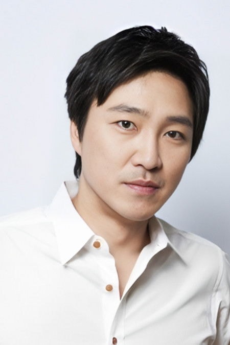 Foto de Park Sun-woo