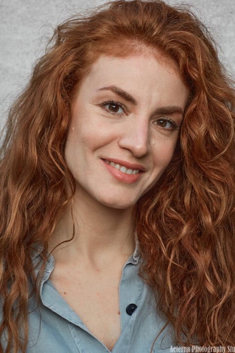 Foto de Valentina Carrino