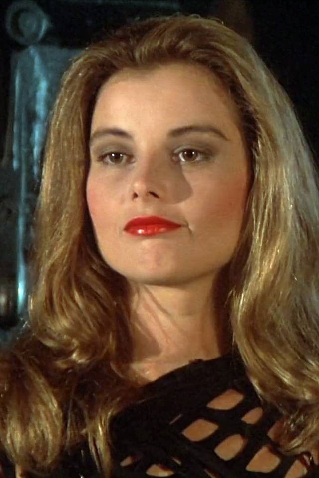 Foto de Angelika Jager