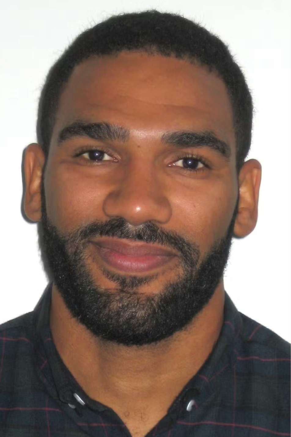 Foto de David Kimbangi