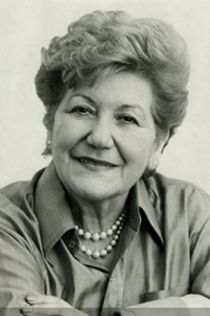 Foto de Nancy Nevinson