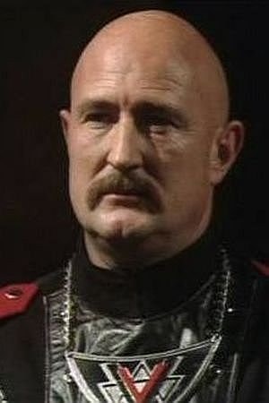 Foto de Forbes Collins