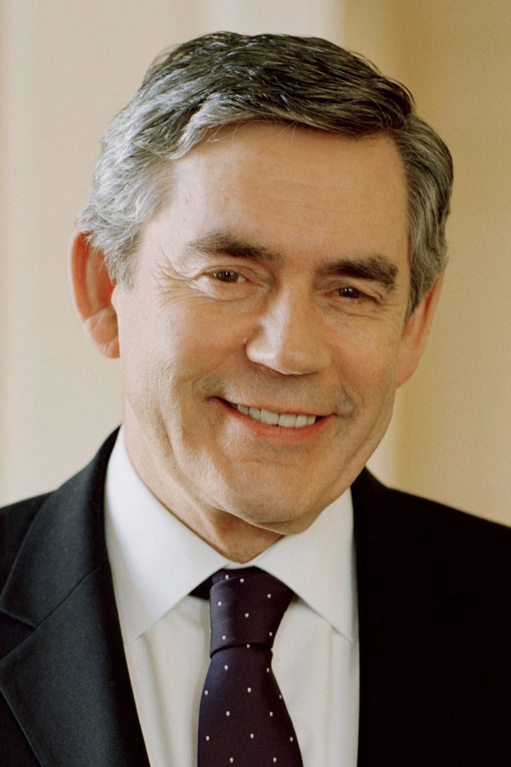 Foto de Gordon Brown