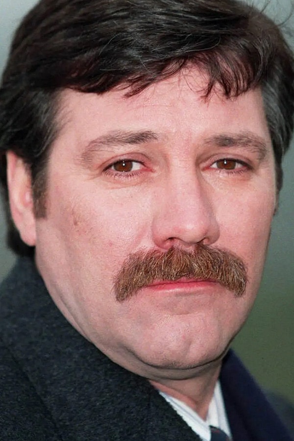 Foto de John Duttine