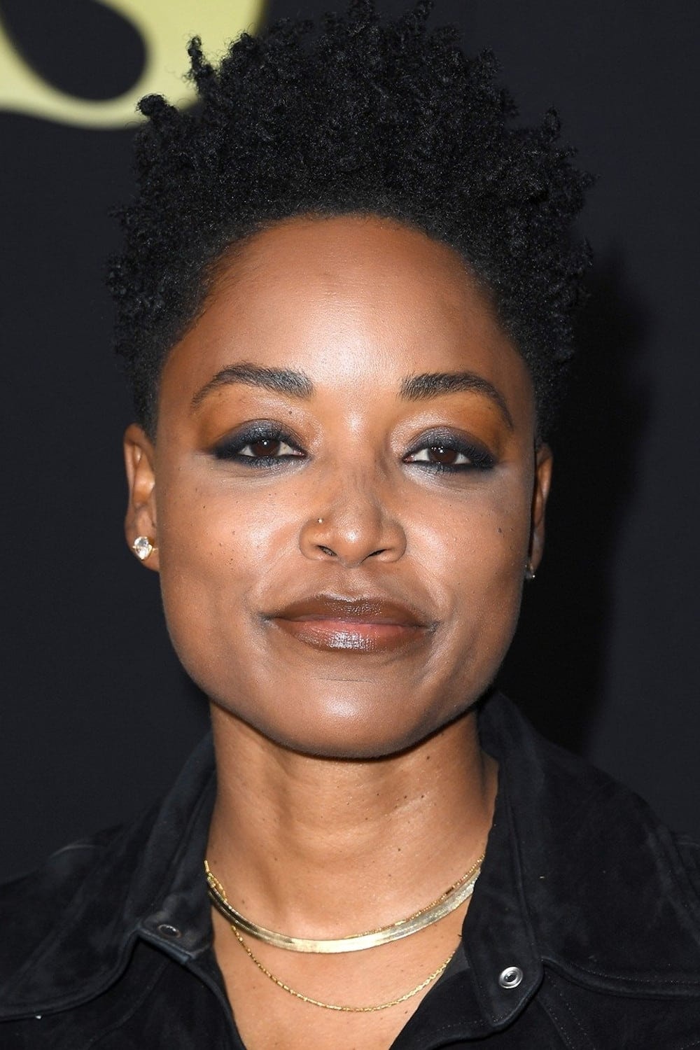 Foto de Ayesha Harris