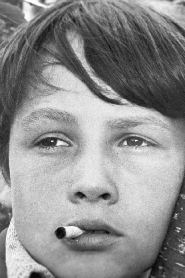 Foto de Keith Skinner