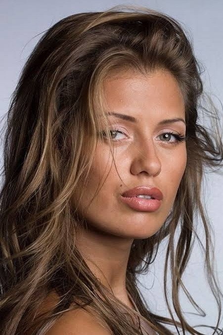 Foto de Victoria Bonya
