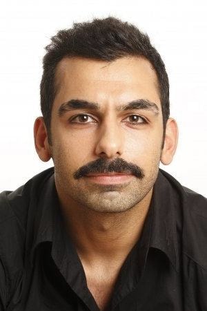 Foto de Haki Biçici