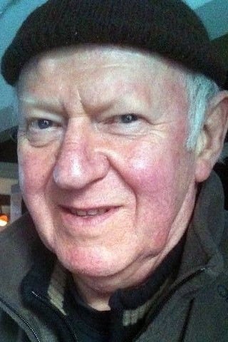 Foto de Gérard Couchet