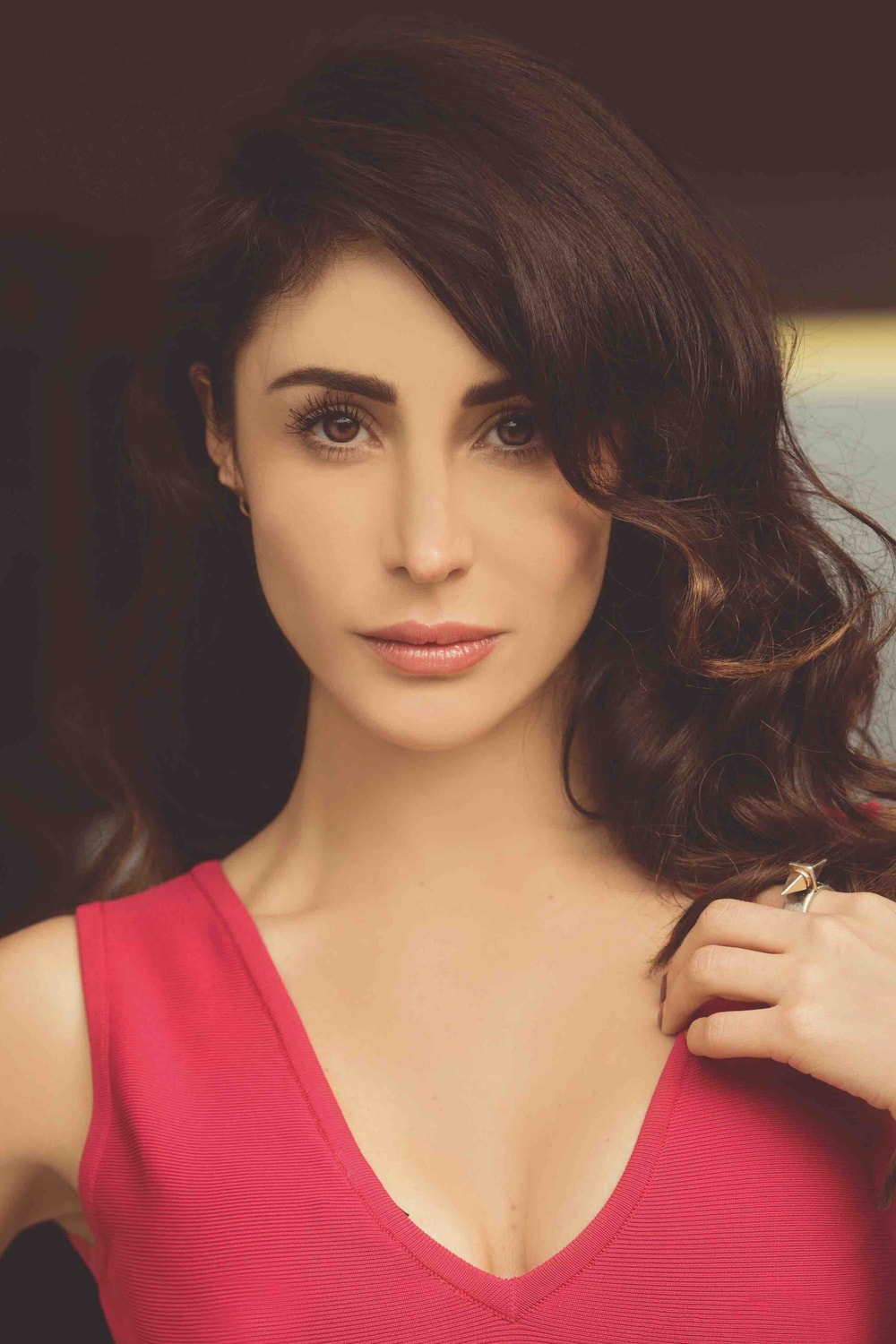 Foto de Thanya López