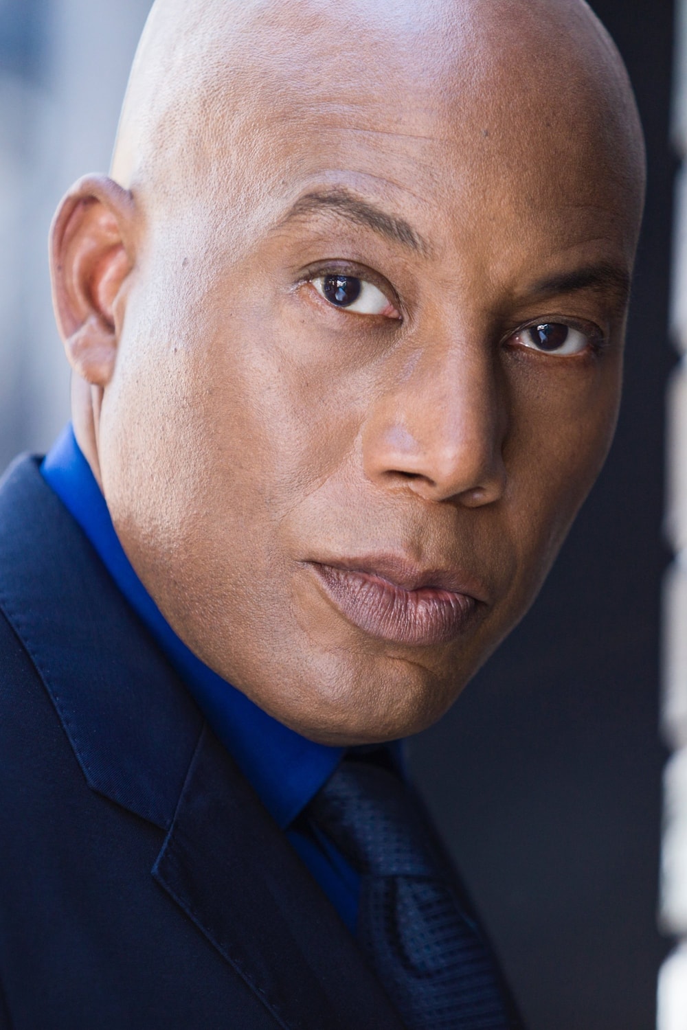 Foto de Scott Whitehurst