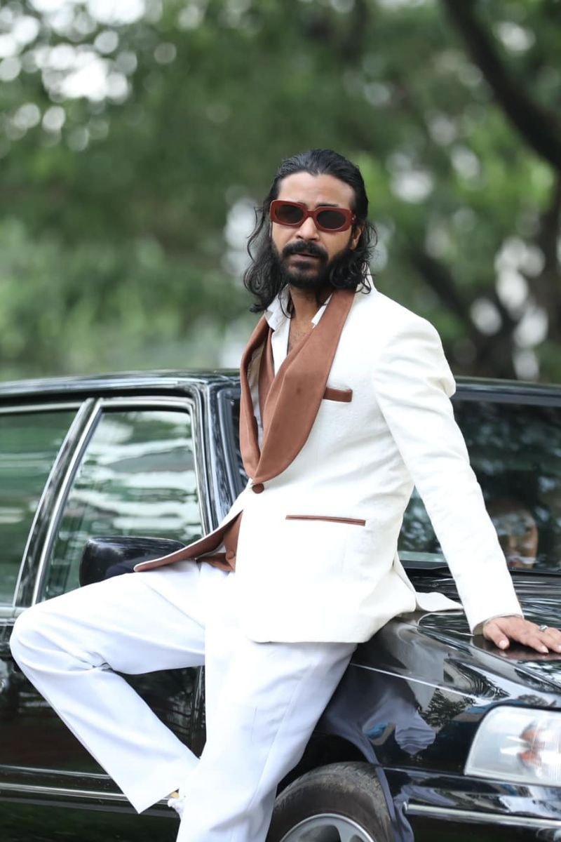 Foto de Sariful Razz