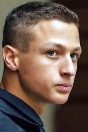 Foto de Théo Cosset