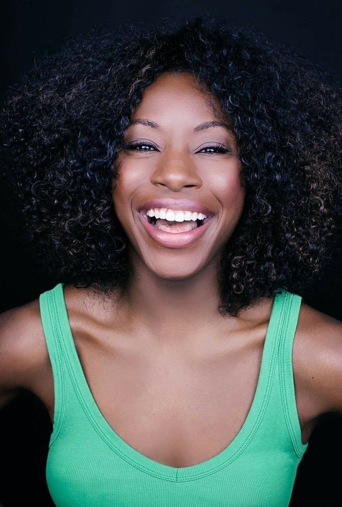 Foto de Vasthy Mompoint