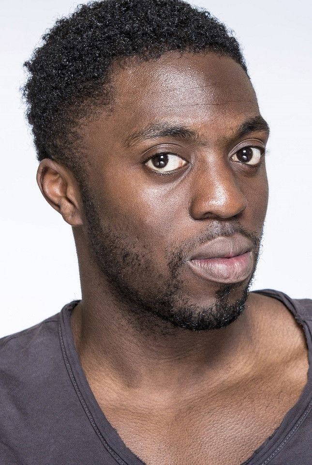 Foto de Lanre Malaolu