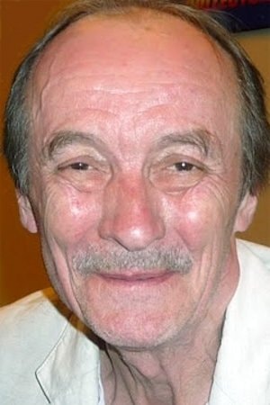 Foto de Oliver Smith