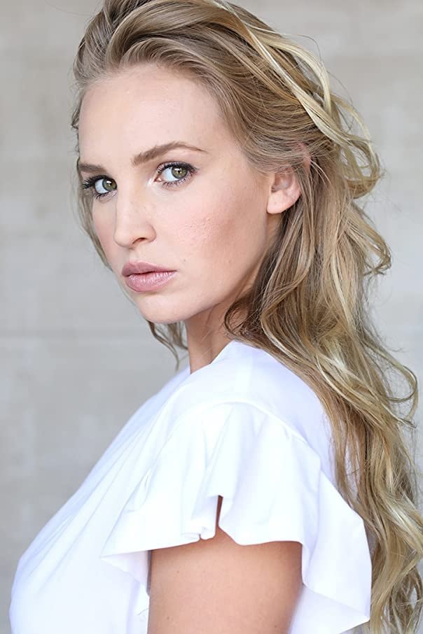 Foto de Allison Yaple