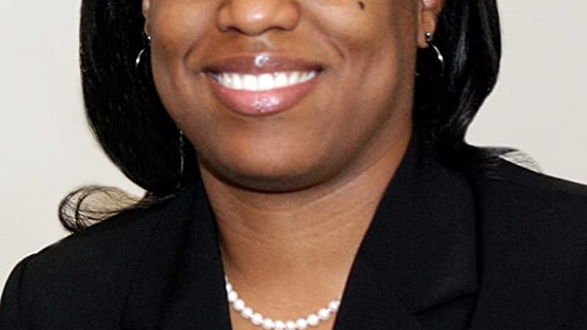 Foto de Rasheeda Garner