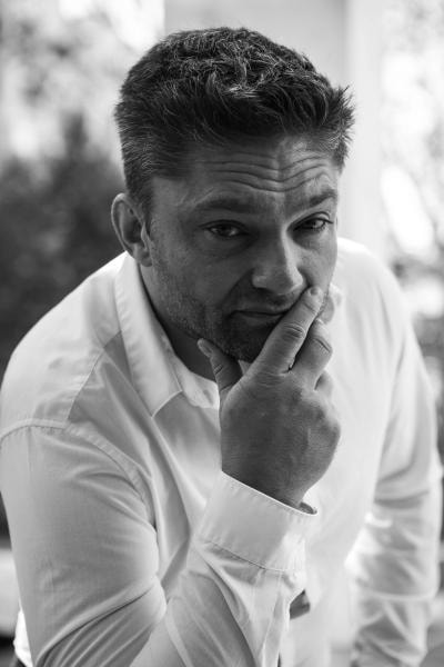 Foto de Christophe Perez