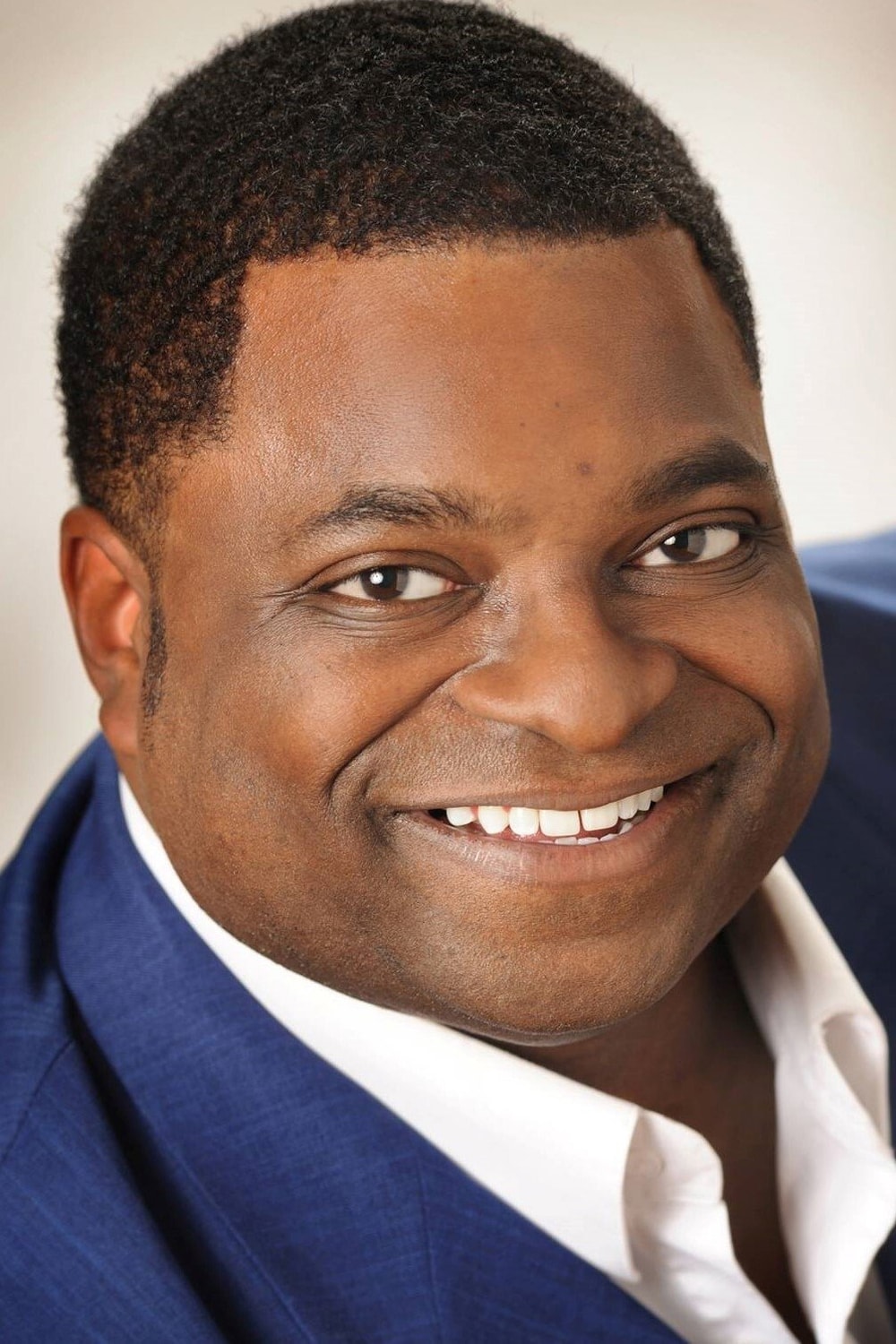 Foto de James Collins Jr.