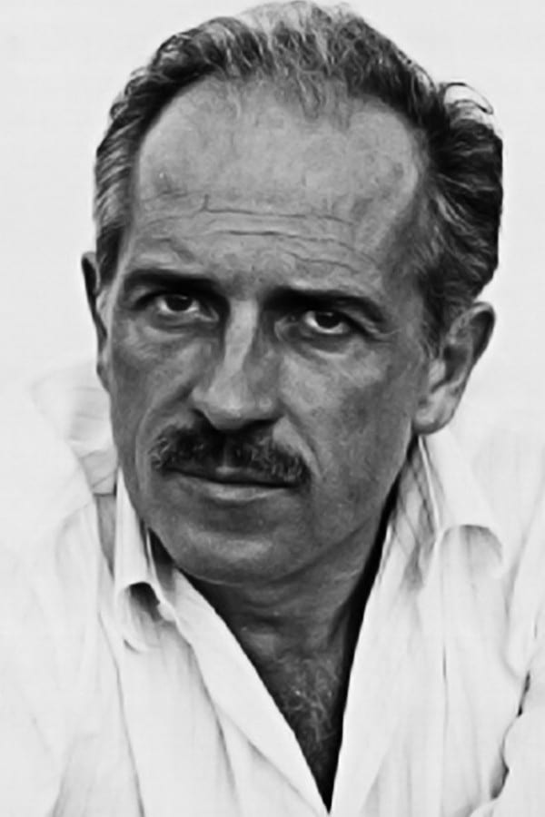 Foto de Pino Colizzi