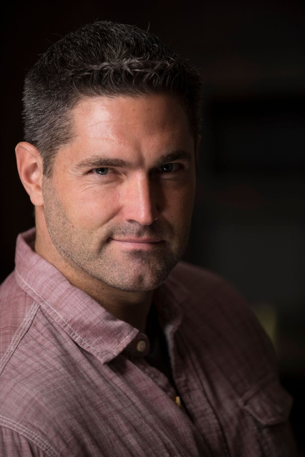 Foto de Matt Merchant