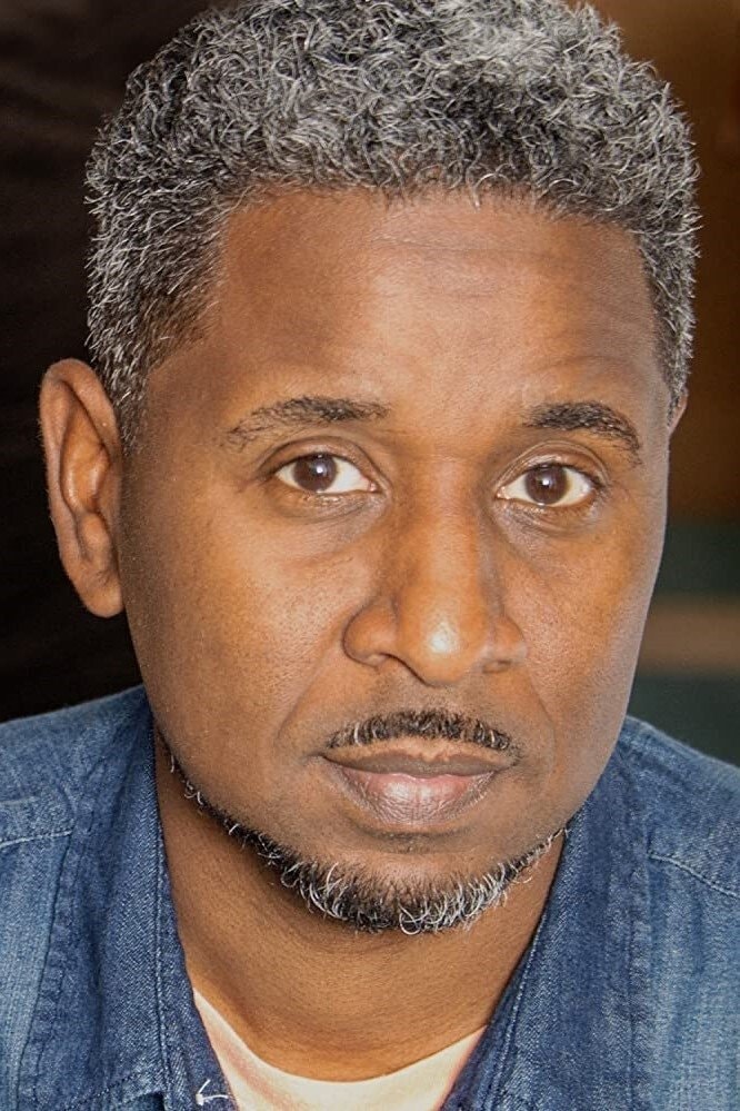 Foto de Runako Marshall