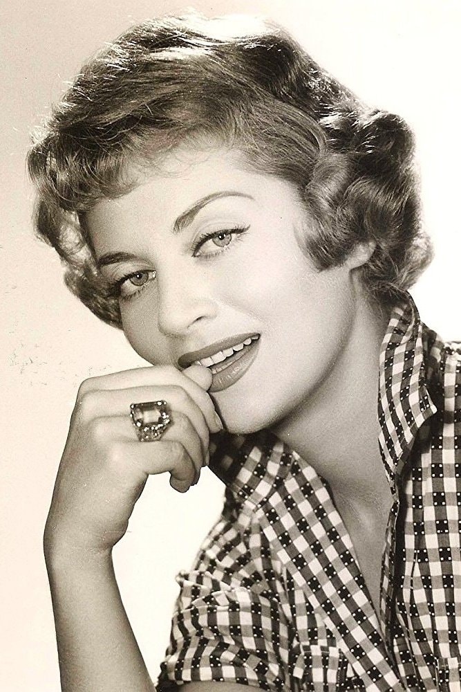 Foto de Françoise Christophe