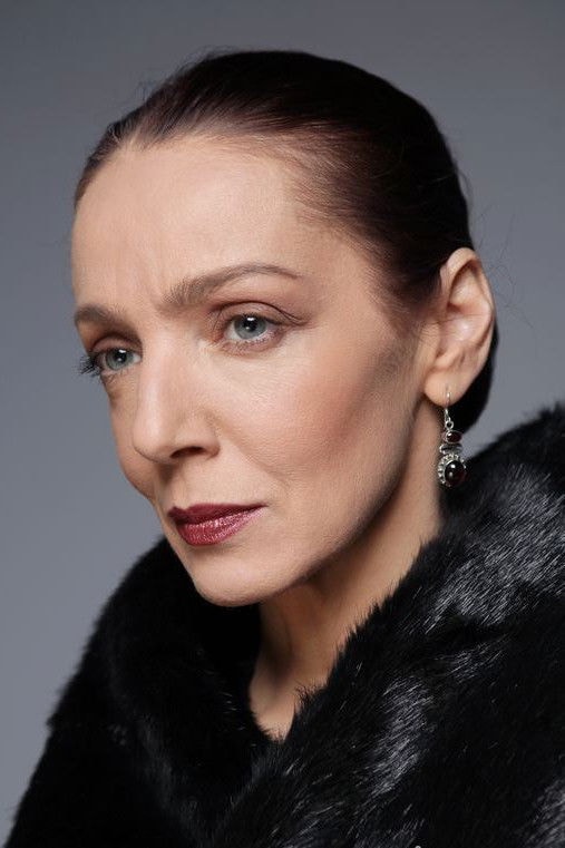 Foto de Алёна Оськина