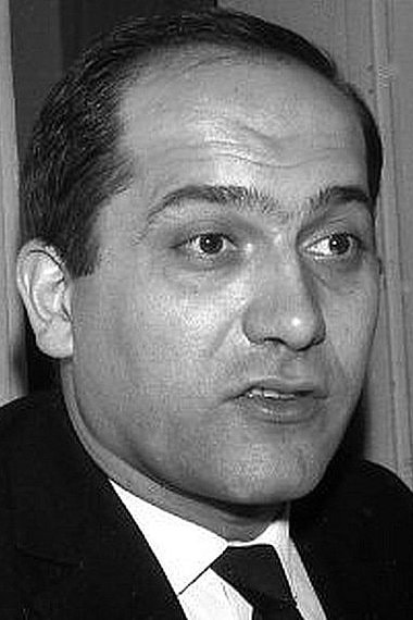 Foto de William Sabatier