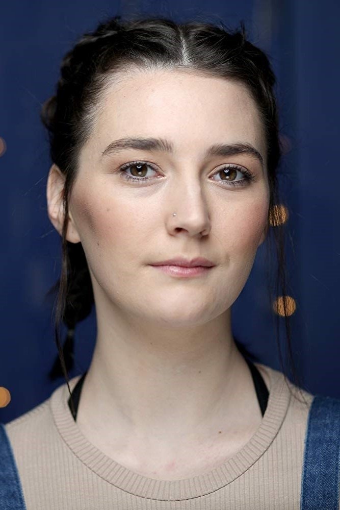 Foto de Sidney Flanigan