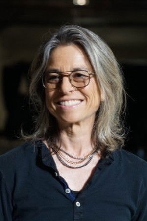 Foto de Amy Scholder