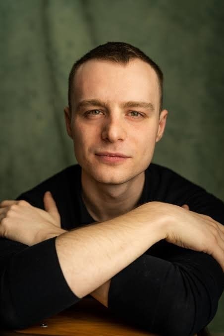 Foto de Luke Thallon