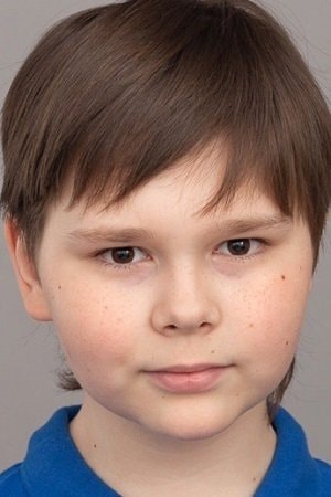 Foto de Andrey Archakov
