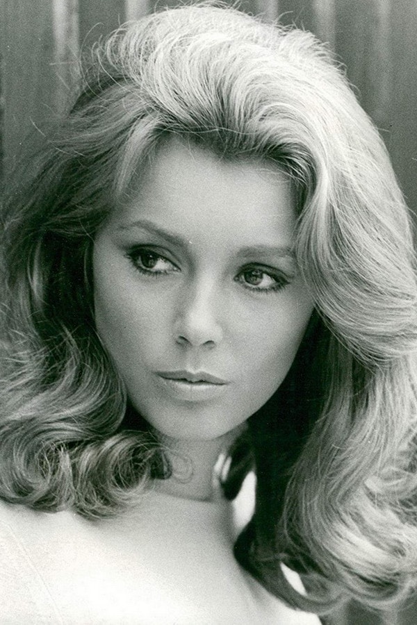 Foto de Elizabeth Ercy