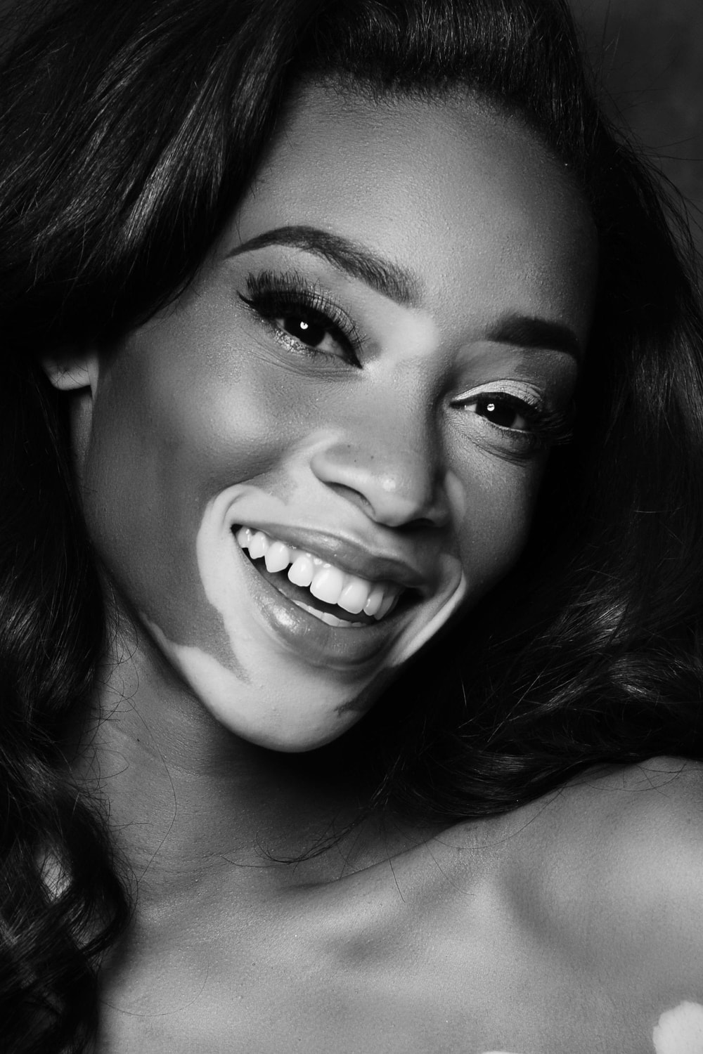 Foto de Winnie Harlow