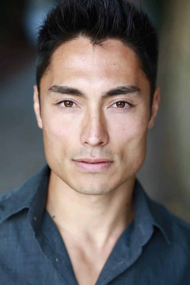 Foto de Shinji Ishigaki