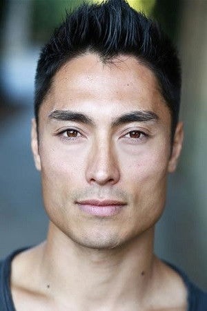 Foto de Shinji Ishigaki