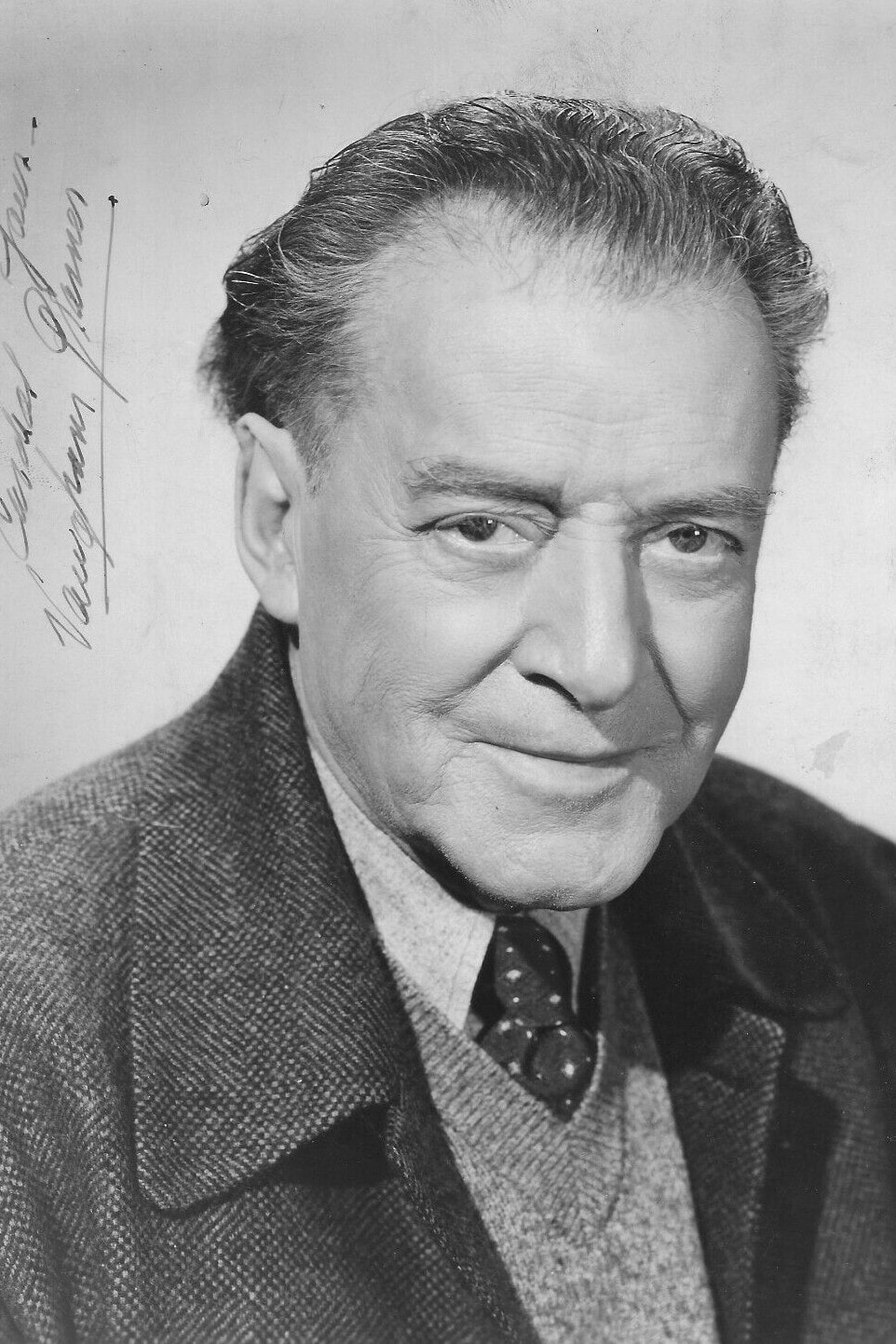 Foto de Vaughan Glaser